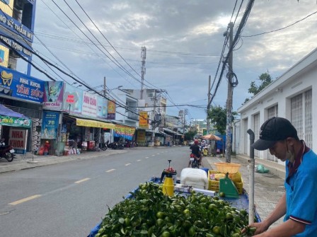 bất động sản toàn quốc