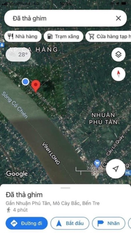 bất động sản toàn quốc
