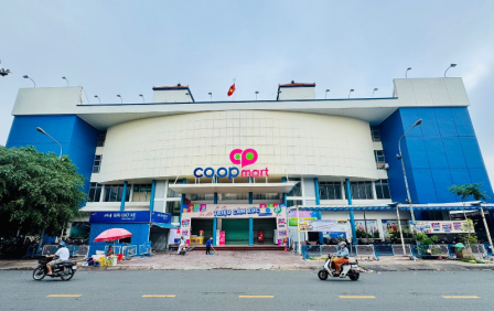 bất động sản toàn quốc