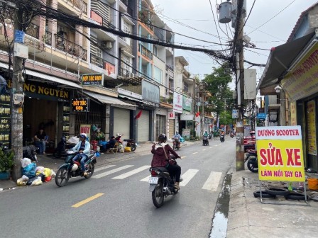 bất động sản toàn quốc