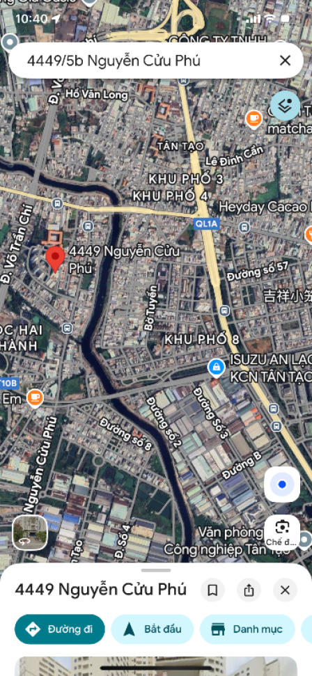 bất động sản toàn quốc