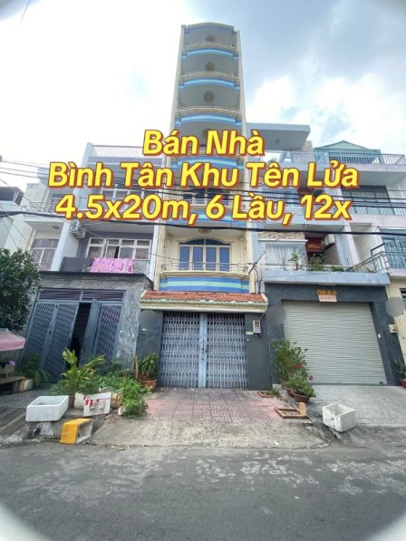 bất động sản toàn quốc