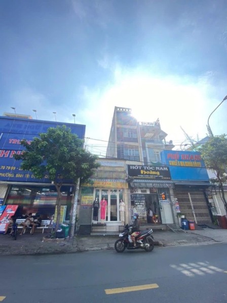 bất động sản toàn quốc