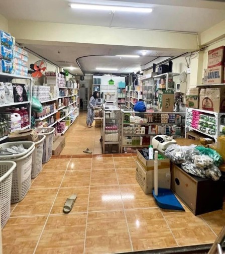 bất động sản toàn quốc