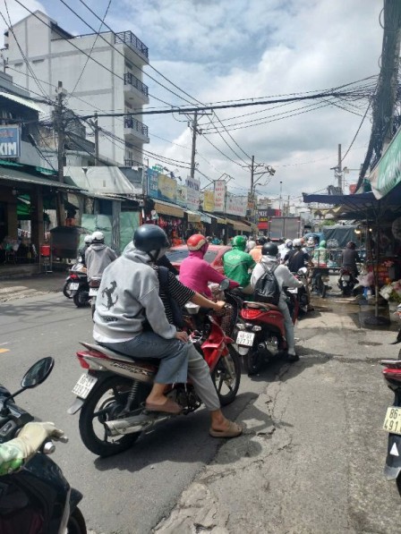 bất động sản toàn quốc