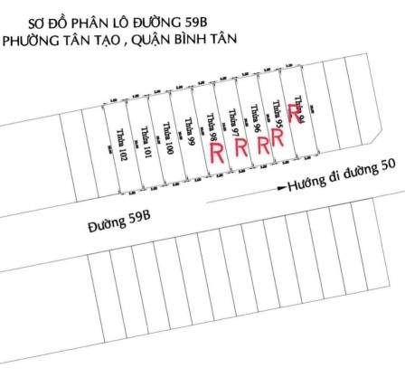 bất động sản toàn quốc