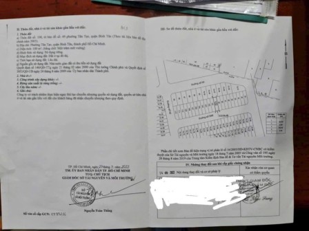 bất động sản toàn quốc