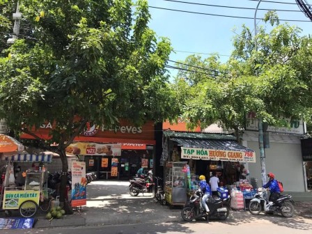bất động sản toàn quốc