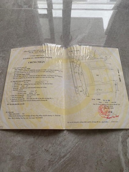 bất động sản toàn quốc