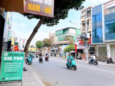 bất động sản toàn quốc