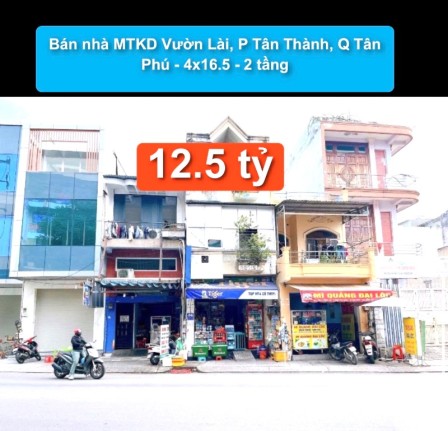 bất động sản toàn quốc