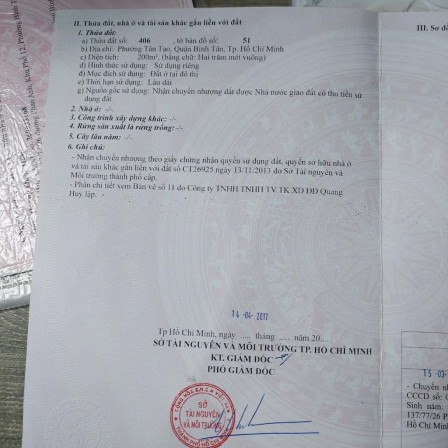 bất động sản toàn quốc