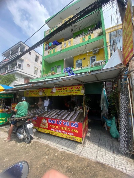 bất động sản toàn quốc