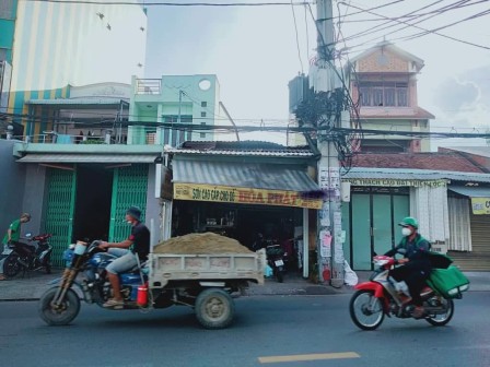 bất động sản toàn quốc