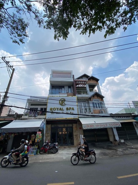 bất động sản toàn quốc