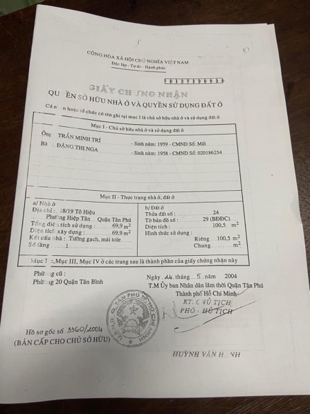 bất động sản toàn quốc