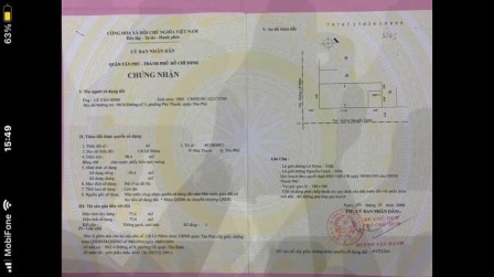 bất động sản toàn quốc