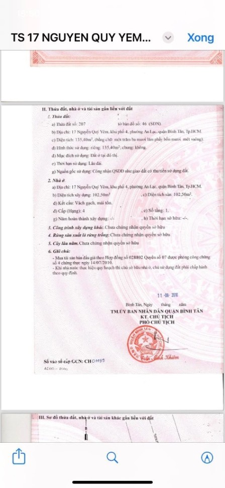 bất động sản toàn quốc
