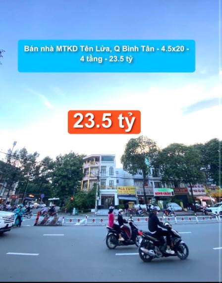 bất động sản toàn quốc