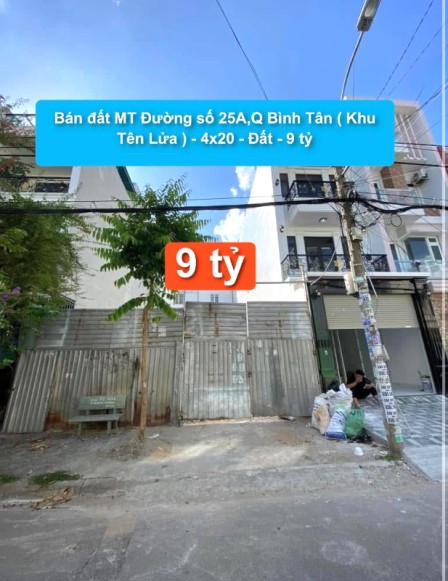 bất động sản toàn quốc