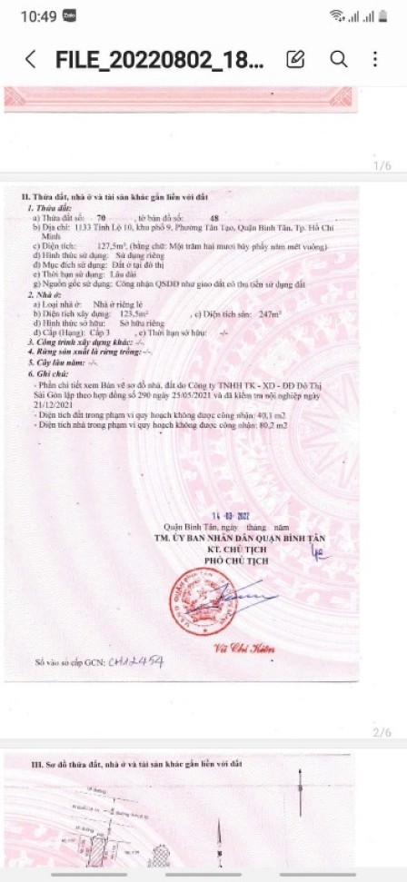 bất động sản toàn quốc
