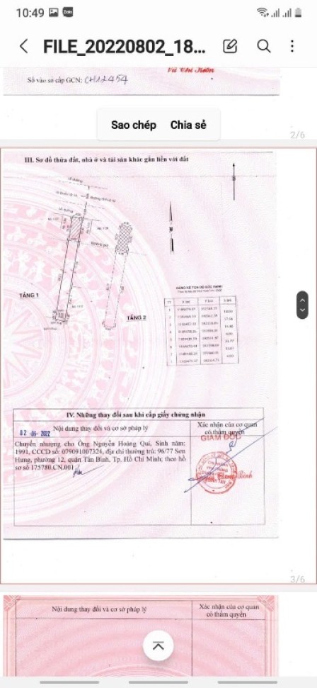 bất động sản toàn quốc