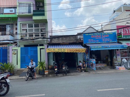 bất động sản toàn quốc