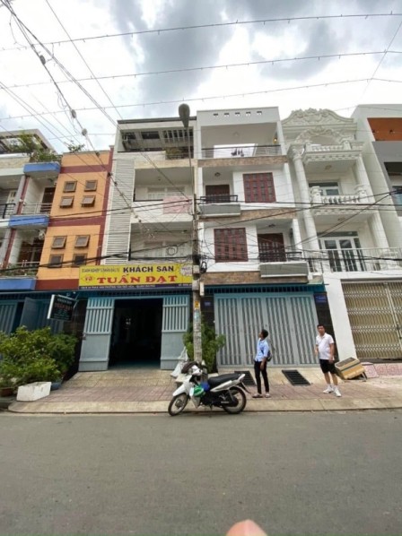 bất động sản toàn quốc