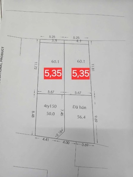 bất động sản toàn quốc