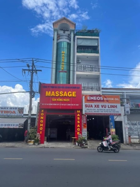 bất động sản toàn quốc
