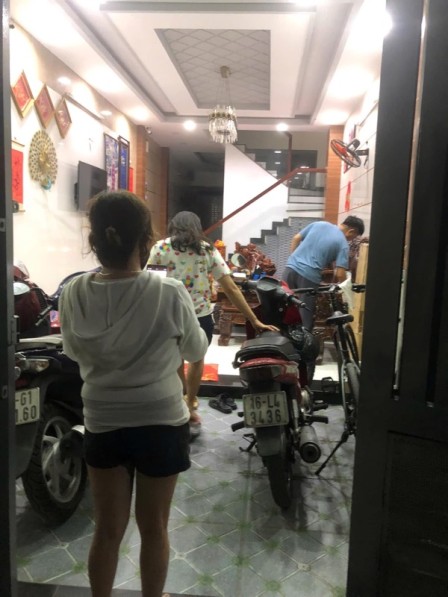 bất động sản toàn quốc