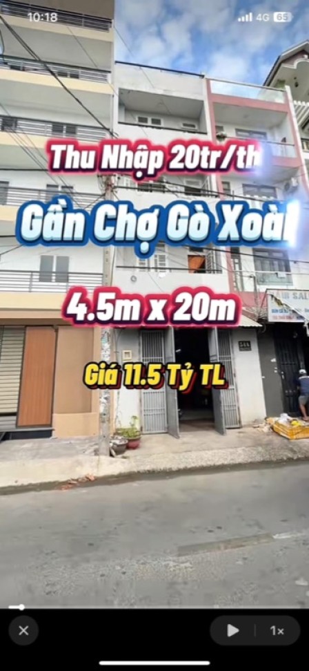 bất động sản toàn quốc