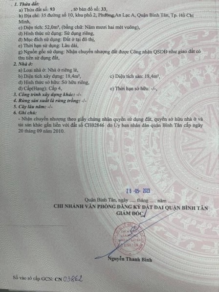 bất động sản toàn quốc