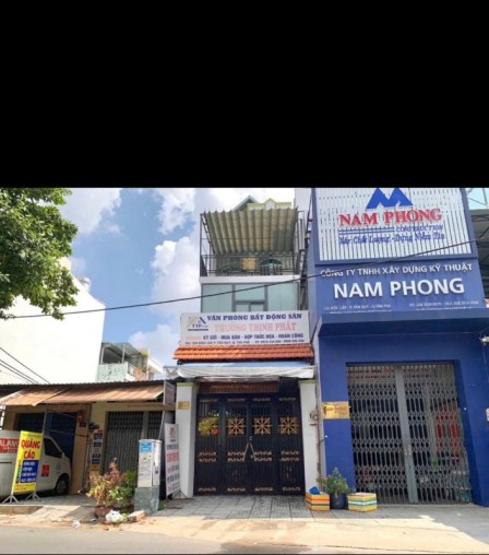 bất động sản toàn quốc