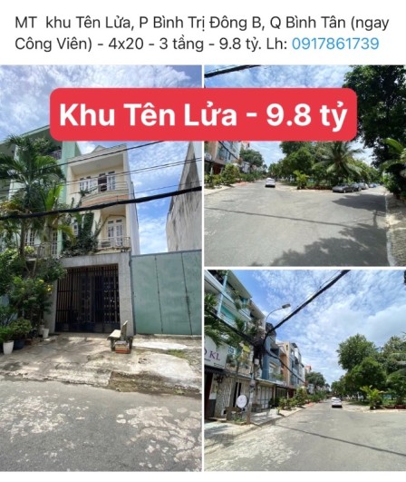 bất động sản toàn quốc