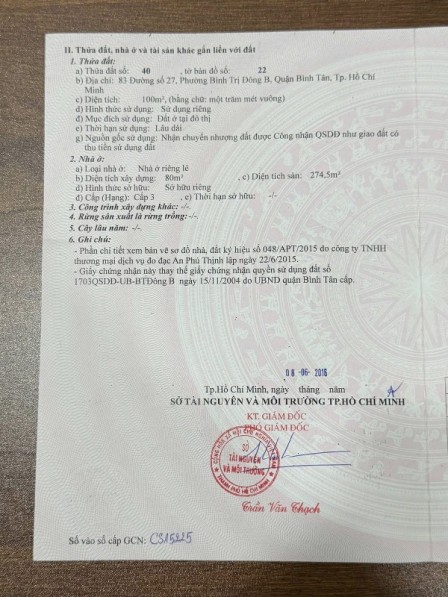 bất động sản toàn quốc