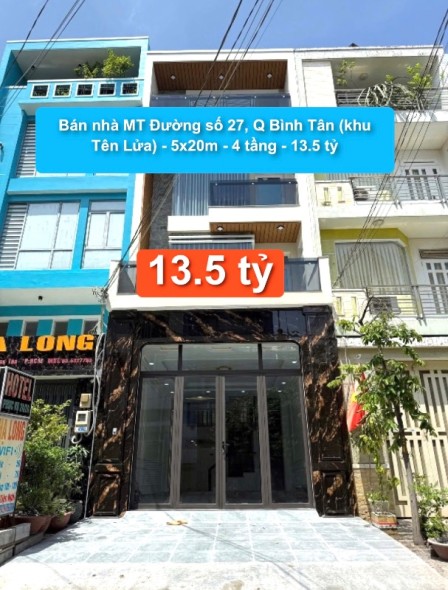 bất động sản toàn quốc