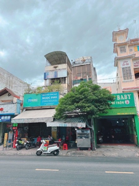 bất động sản toàn quốc