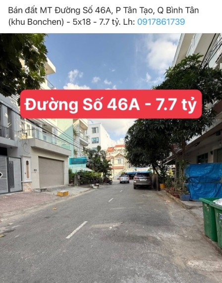 bất động sản toàn quốc
