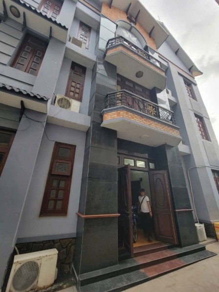 bất động sản toàn quốc