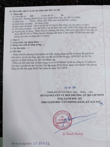 bất động sản toàn quốc