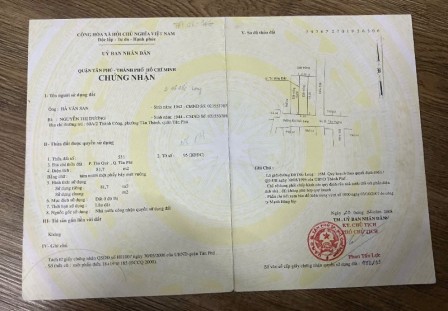 bất động sản toàn quốc