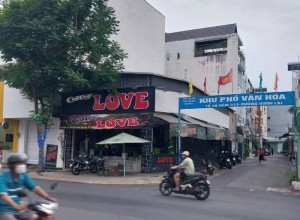 Bán nhà Góc MTKD Vườn Lài, Quận Tân Phú, 7.5x20m, 26.5 tỷ