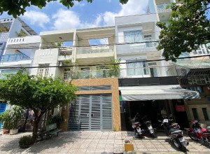 Bán nhà giá rẻ đường Số 47, Bình Tân khu Tên Lửa, 4.5x18m, 3 tấm, 8 tỷ