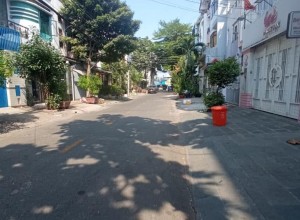 Bán gấp nhà đường số 27, Bình Tân khu Tên Lửa, 5x20m, 3.5 tấm, 12 tỷ