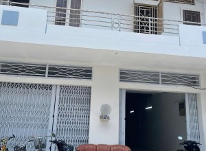 Bán nhà đường Hoà Bình, phường hiệp tân, tân phú, 8x19m, 14.5 tỷ