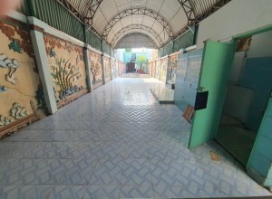 Bán nhà mtkd Bia Truyền Thống, Bình Tân, 6x52m, 16.5 tỷ, gần Tên Lửa