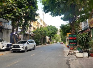 Bán đất đường số 28, Bình Tân khu Tên Lửa, Aeon 50m, 4.5x20m, 10 tỷ