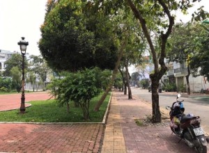 Bán nhà đường số 32a, Bình Tân khu Ao Sen Tên Lửa, 5x20m, 4 tấm, giá rẻ 11.8 tỷ