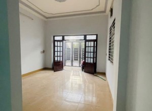 Bán nhà hxh Lê Trọng Tân, Tân Phú, 4.5x14m, 1 lầu, 5.4 tỷ, gần Tân Kỳ Tân Quý